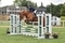 British Showjumping Para Riders Benefit from National Training Centre Camp as the Sport Continues to Grow 